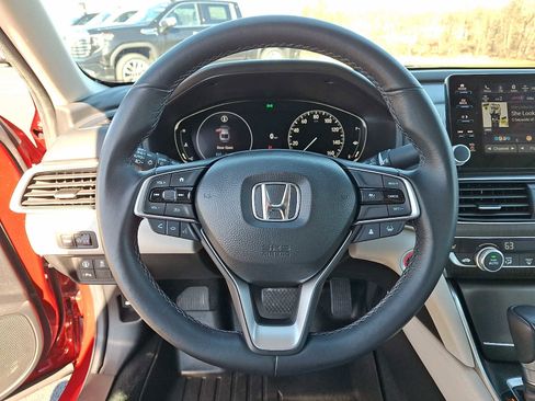 Used 2021 Honda Accord EX-L image 20