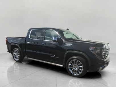 Used 2023 GMC Sierra 1500 Denali