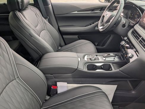 New 2026 INFINITI QX60 Autograph image 31