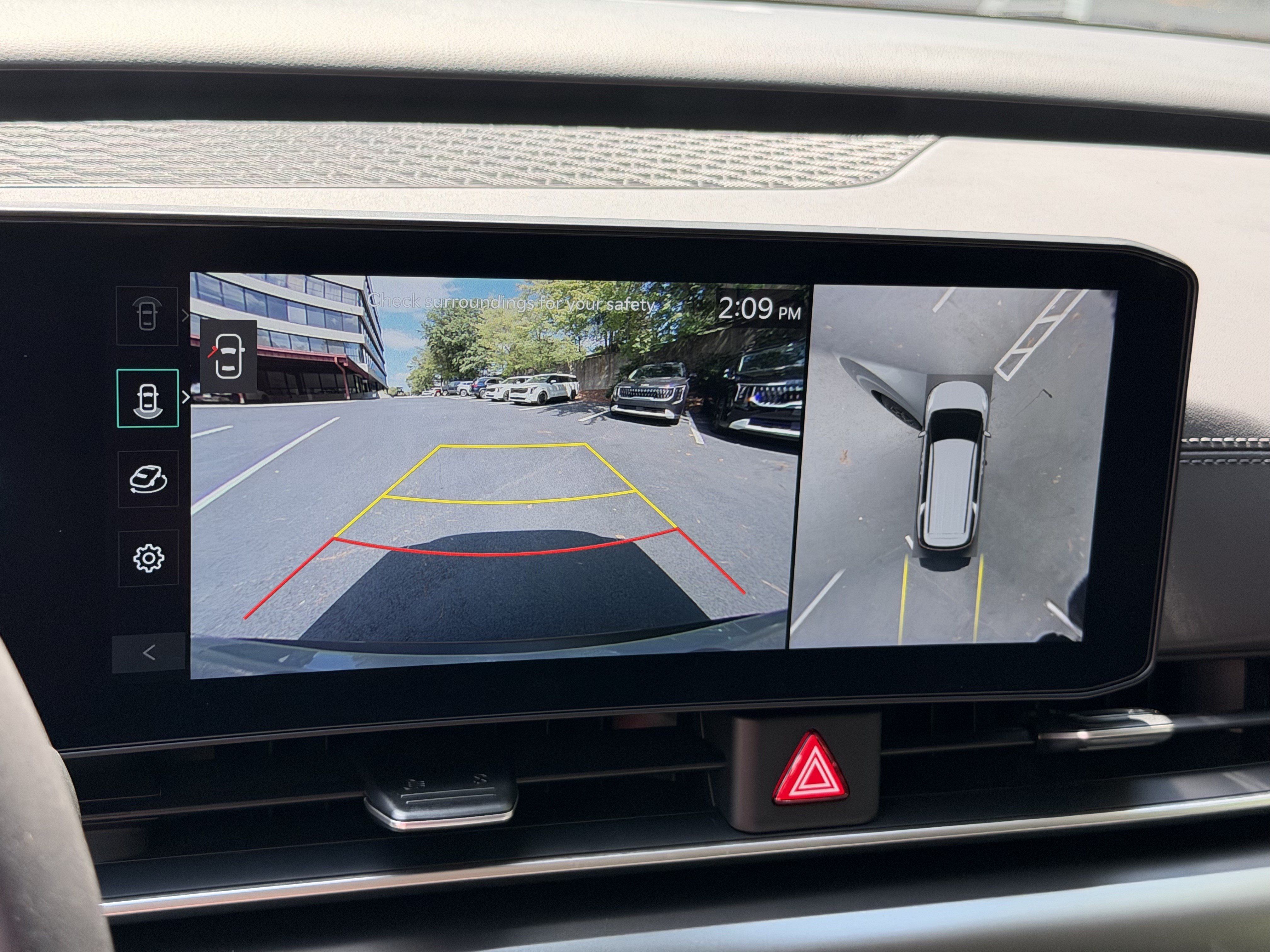 Certified 2026 Kia Carnival SX FWD image 31