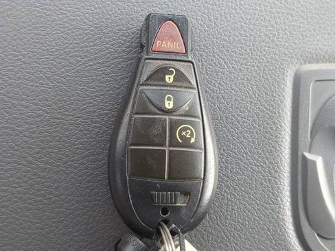 Used 2015 RAM 1500 Big Horn AWD/4WD image 24
