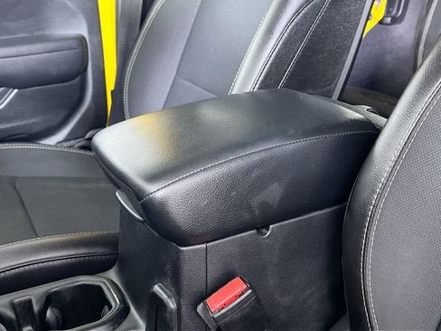 Used 2021 Jeep Wrangler Unlimited Sport image 21