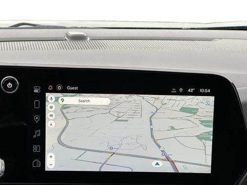 New 2026 Chevrolet Equinox LT w/ Convenience Package II image 15