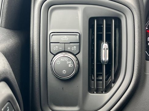 Used 2025 Chevrolet Silverado 1500 Custom w/ Rally Edition image 40