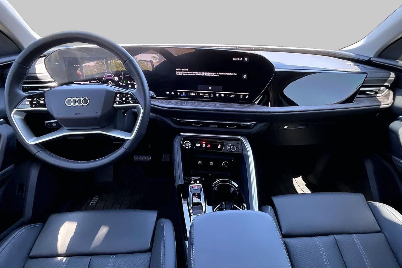 Used 2025 Audi Q5 Premium AWD/4WD image 16