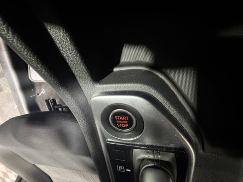 Certified 2024 Nissan Sentra SV w/ All-Weather Package image 30