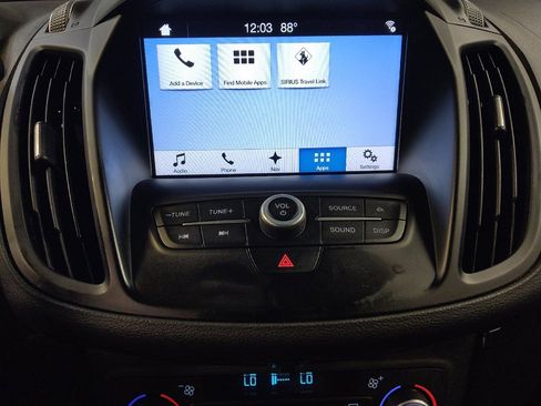 Used 2018 Ford Escape SE w/ SE Sport Appearance Package FWD image 25