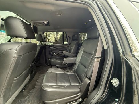 Used 2017 Chevrolet Tahoe LT image 28
