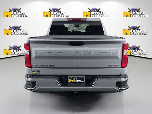 Used 2024 Chevrolet Silverado 1500 RST image 6