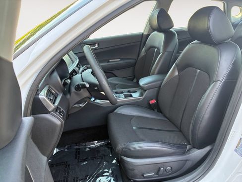 Used 2019 Kia Optima S w/ S Panoramic Sunroof Package FWD image 14