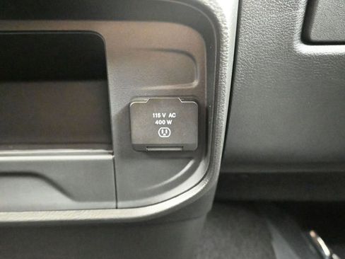 New 2026 RAM 2500 Tradesman image 32