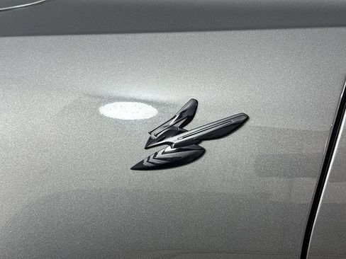 Used 2024 Dodge Hornet R/T Plus w/ Tech Pack Plus w/o Parking AWD/4WD image 8