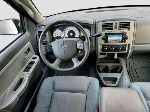 Used 2005 Dodge Dakota SLT RWD image 17