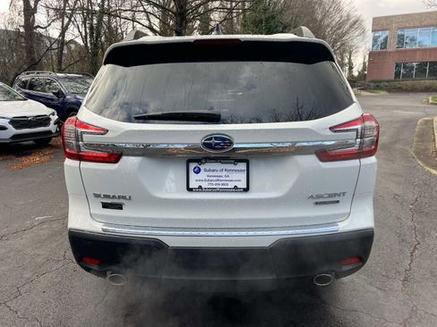 New 2026 Subaru Ascent Touring w/ Popular Package #1 AWD/4WD image 6