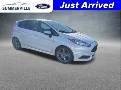 Used 2016 Ford Fiesta ST