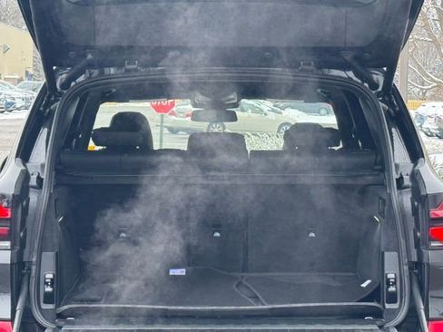 Certified 2024 BMW X5 xDrive40i w/ M Sport Package image 33