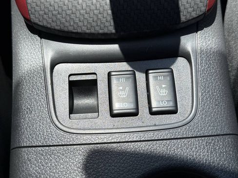 Used 2018 Nissan Sentra NISMO FWD image 30