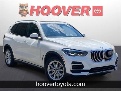 Used 2023 BMW X5 sDrive40i
