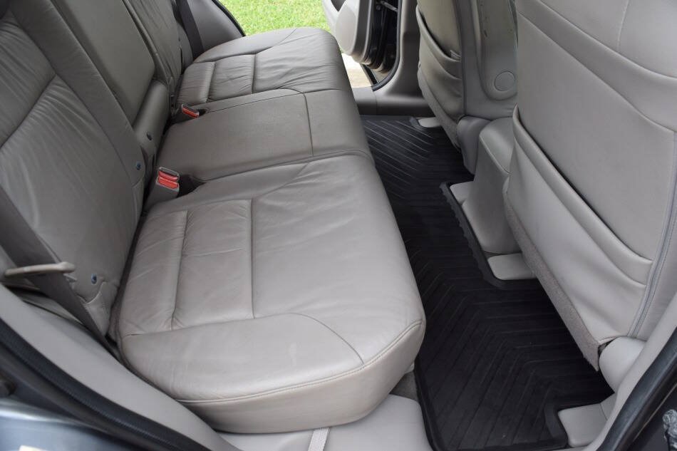 Used 2013 Honda CR-V EX-L image 49