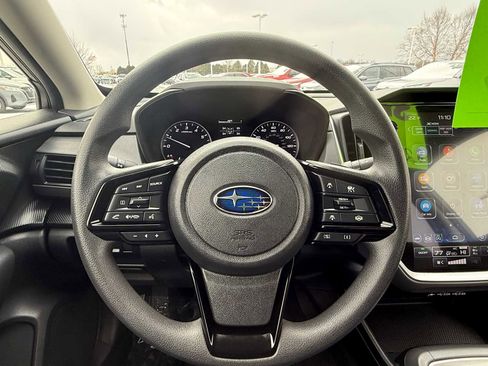 Certified 2025 Subaru Crosstrek 2.0i Premium image 18