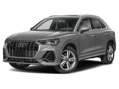 Used 2025 Audi Q3 2.0T Premium AWD/4WD image 29