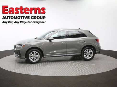 Used 2021 Audi Q3 2.0T Premium Plus AWD/4WD image 59