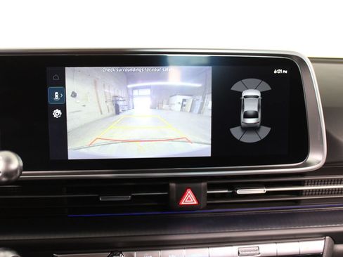 Used 2024 Hyundai Ioniq 6 SEL RWD image 19