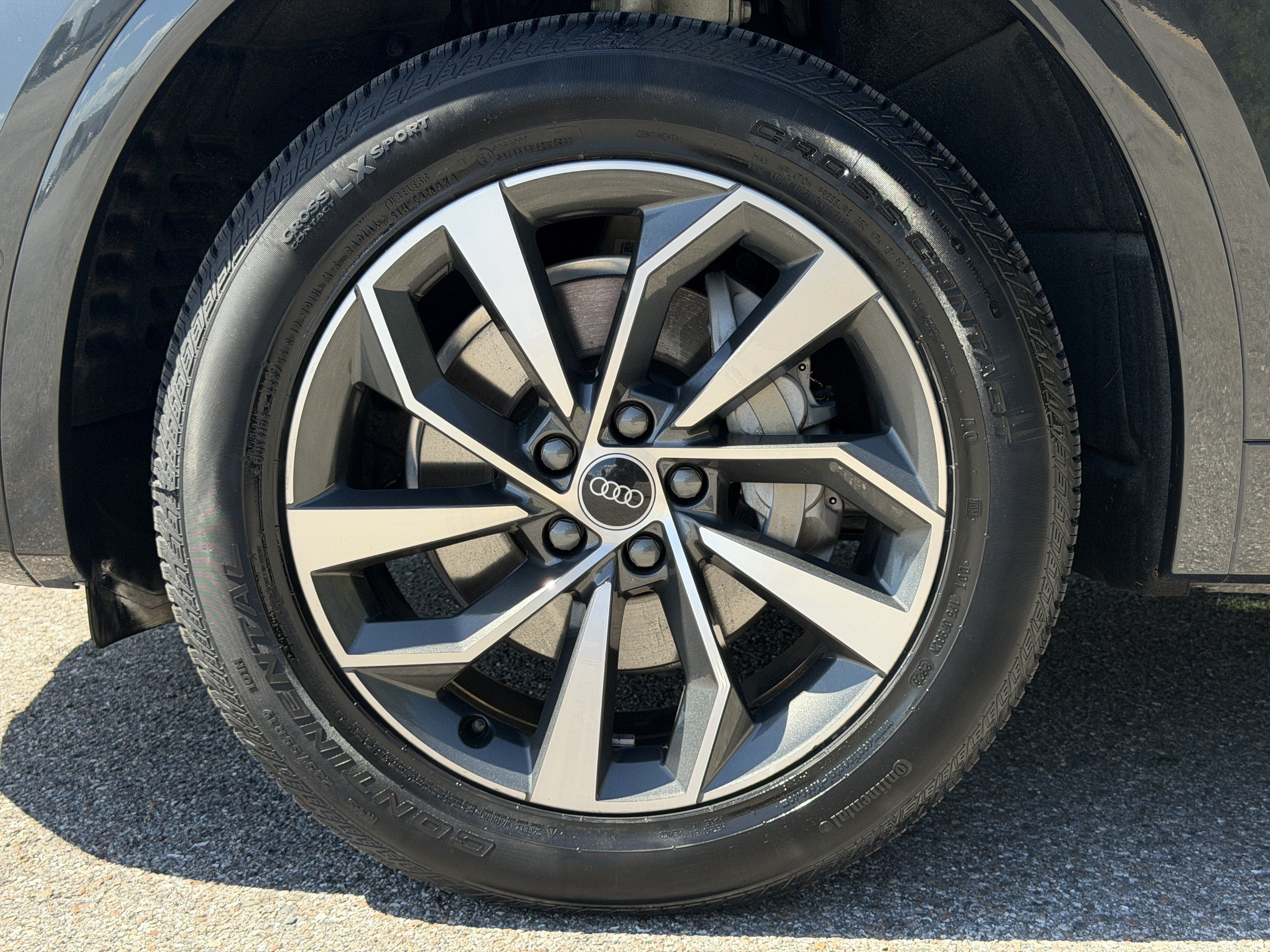Used 2021 Audi Q5 Prestige AWD/4WD image 38