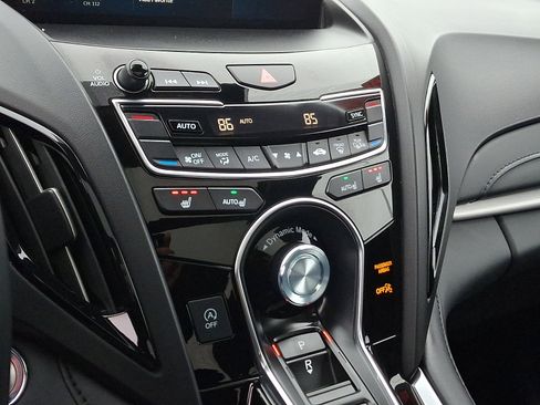 Certified 2021 Acura RDX AWD image 16