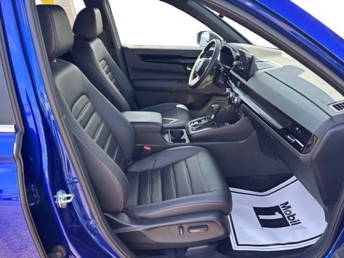 Used 2023 Honda CR-V Sport Touring image 11