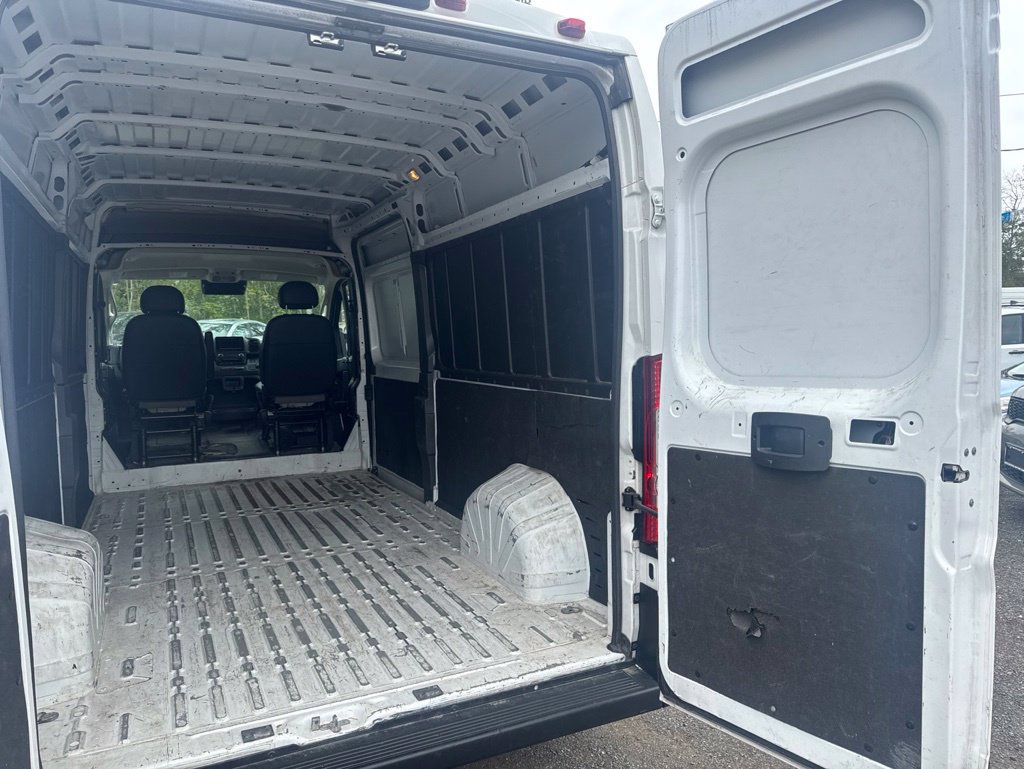 Used 2023 RAM ProMaster 2500 FWD image 37