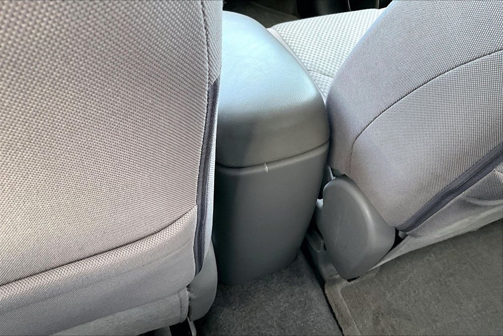Used 2008 Toyota RAV4 4WD image 23