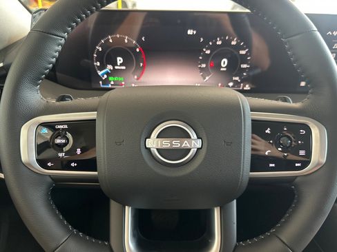 New 2026 Nissan Armada SV image 24