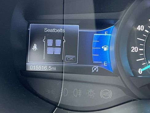 Certified 2022 Ford Edge SEL w/ Convenience Package image 21