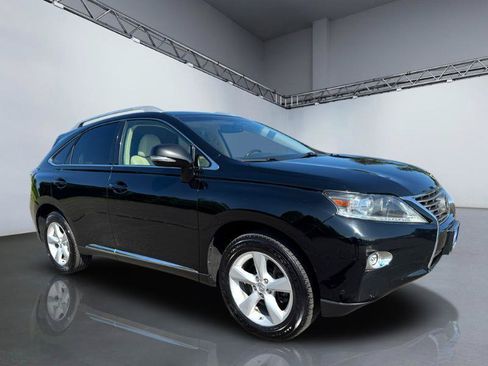 Used 2015 Lexus RX 350 AWD image 8