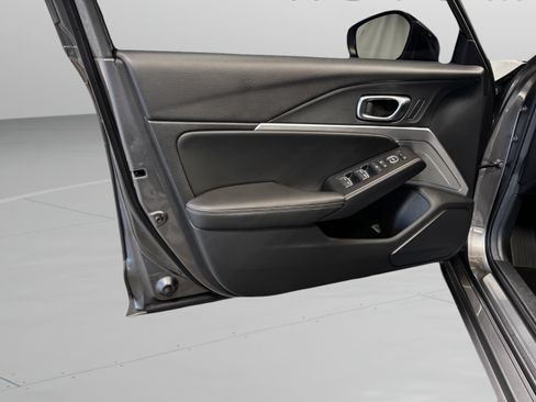 Certified 2025 Acura Integra A-Spec FWD image 13