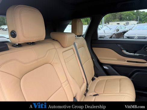 Used 2020 Lincoln Corsair Reserve w/ Equipment Group 201A AWD/4WD image 28