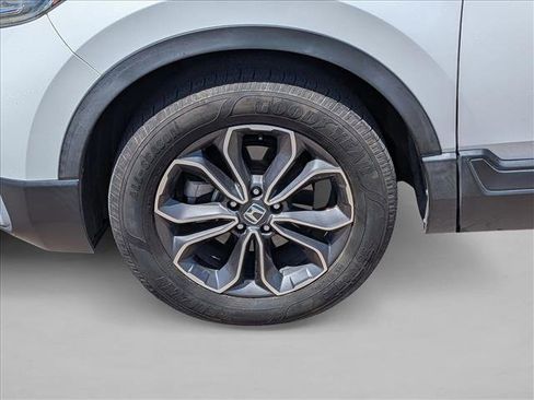 Used 2020 Honda CR-V EX image 15