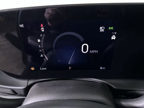 New 2026 Buick Envista Sport Touring w/ Convenience I Package image 16