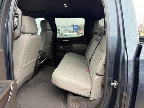 Used 2020 GMC Sierra 1500 SLT image 7