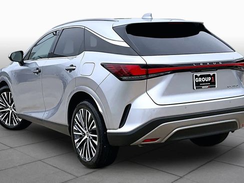 Used 2025 Lexus RX 350 Premium Plus FWD image 12