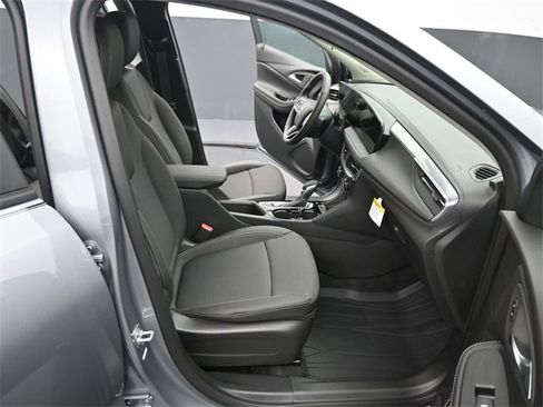 New 2026 Buick Encore GX Preferred w/ Comfort Package image 18