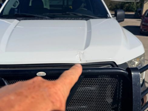 Used 2017 Ford F150 XL w/ Equipment Group 101A Mid image 6