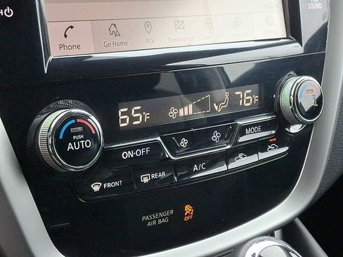 Used 2020 Nissan Murano SL image 16