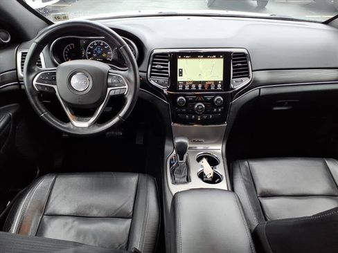 Used 2022 Jeep Grand Cherokee Limited image 16