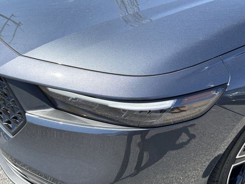 New 2026 Honda Accord SE image 6
