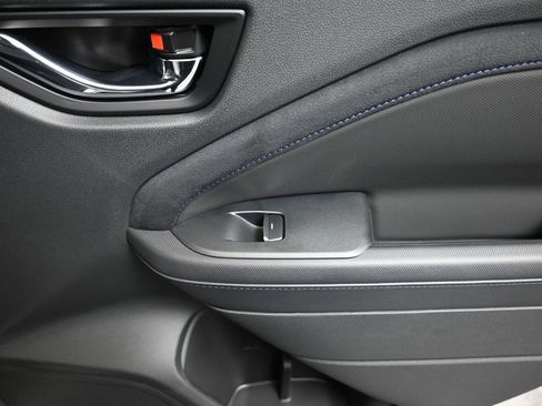 New 2025 Subaru Forester Limited w/ Popular Package image 15