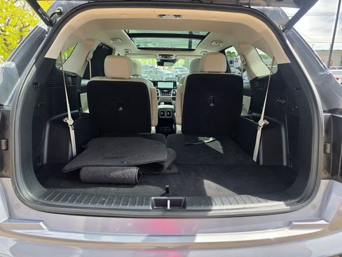 Certified 2023 Kia Sorento SX AWD/4WD image 17