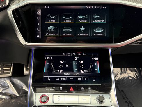 Used 2022 Audi S7 Premium Plus w/ S Sport Package image 26