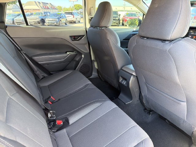 Certified 2025 Subaru Crosstrek 2.5i Premium AWD/4WD image 27